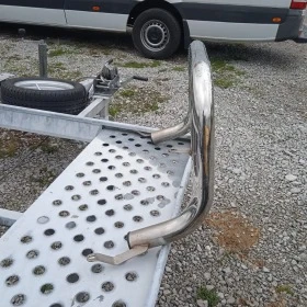 Спойлери, брони и аксесоари към тях, снимка 8