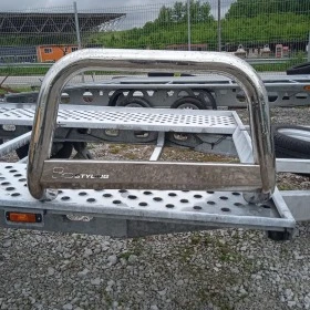 Спойлери, брони и аксесоари към тях, снимка 1