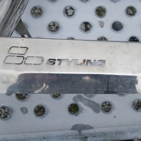 Спойлери, брони и аксесоари към тях, снимка 3