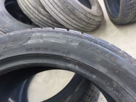 Гуми Зимни 275/40R19, снимка 7