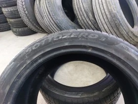 Гуми Зимни 275/40R19, снимка 8
