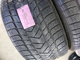 Гуми Зимни 275/40R19, снимка 5