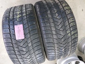 Гуми Зимни 275/40R19, снимка 2