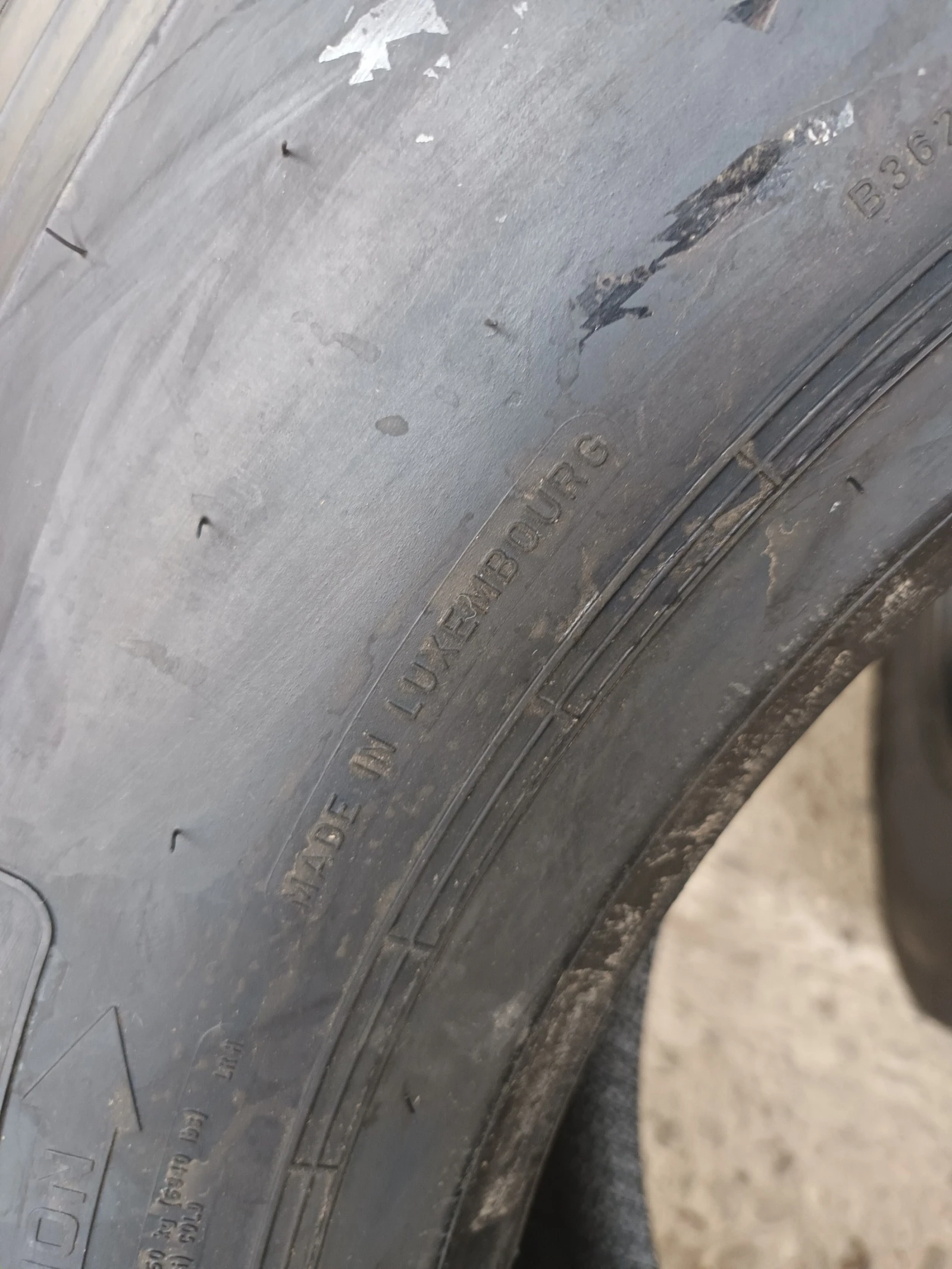  315/60R22.5 | Mobile.bg   13