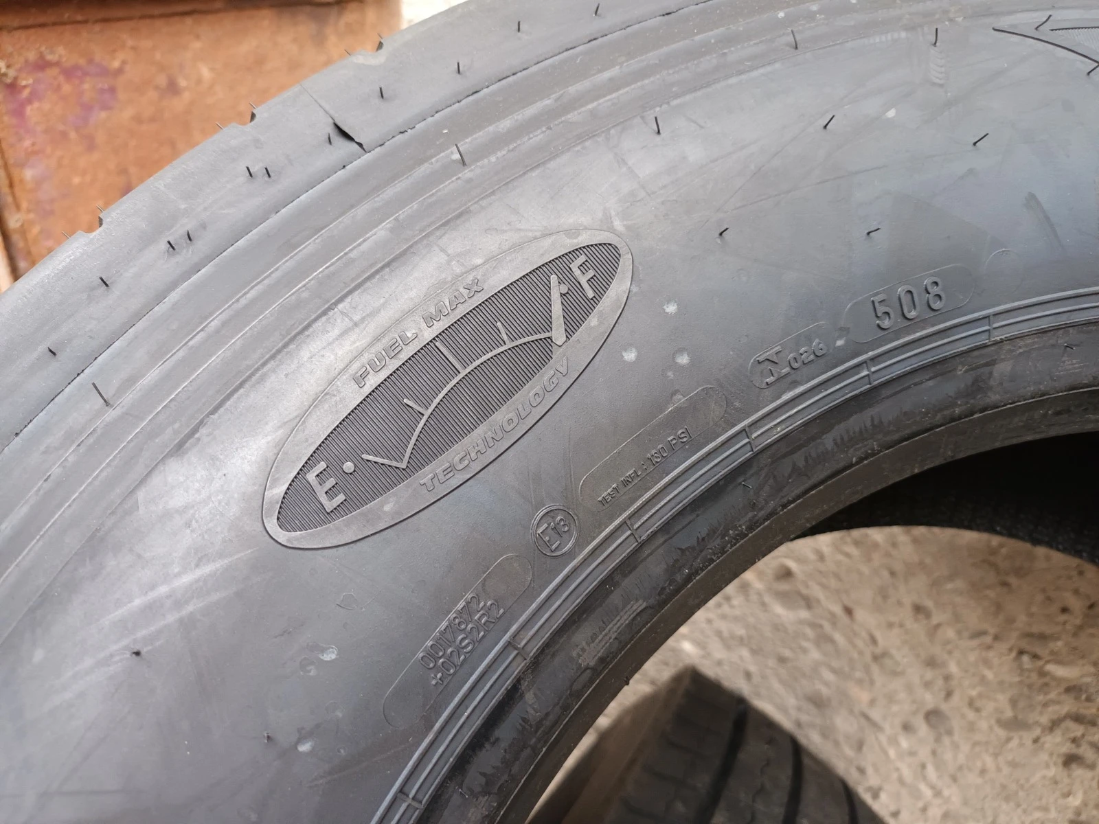  315/60R22.5 | Mobile.bg   10
