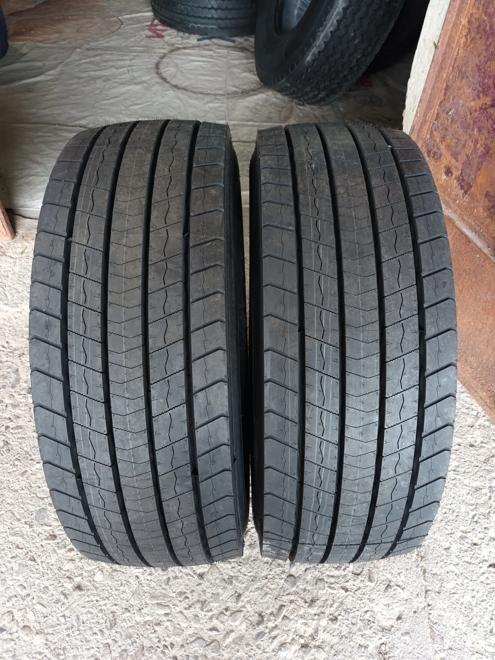  315/60R22.5 | Mobile.bg   1