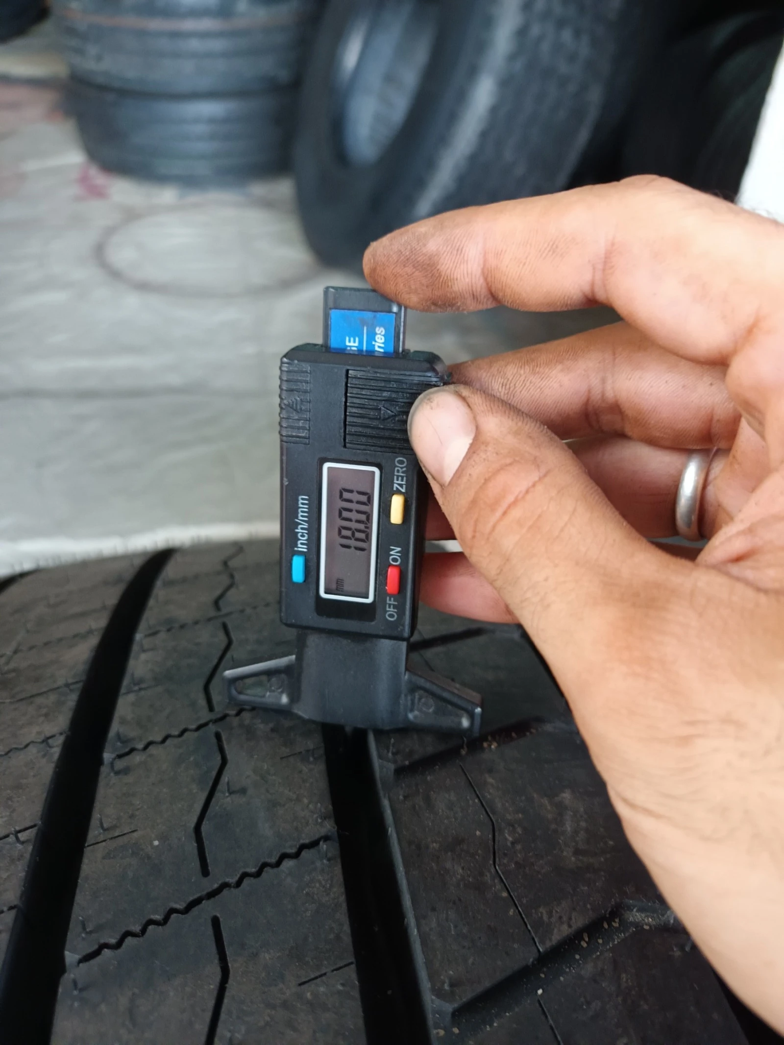  315/60R22.5 | Mobile.bg   6