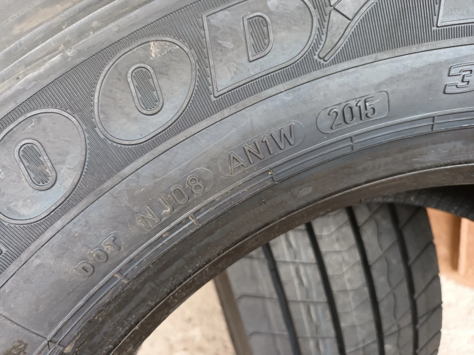  315/60R22.5 | Mobile.bg   12