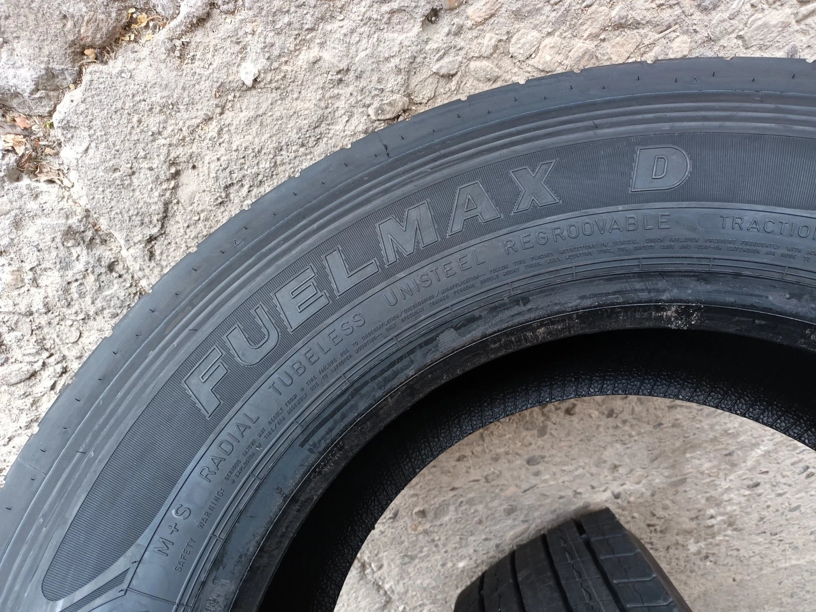  315/60R22.5 | Mobile.bg   9