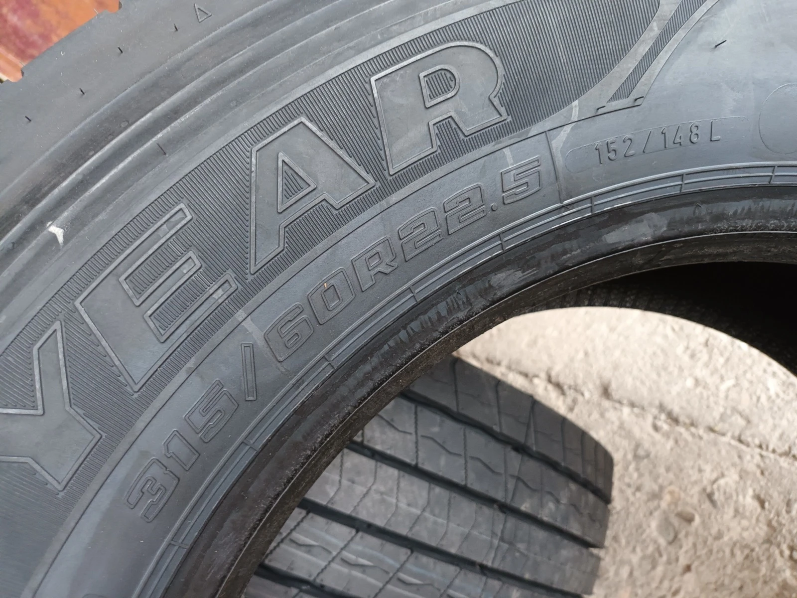  315/60R22.5 | Mobile.bg   11