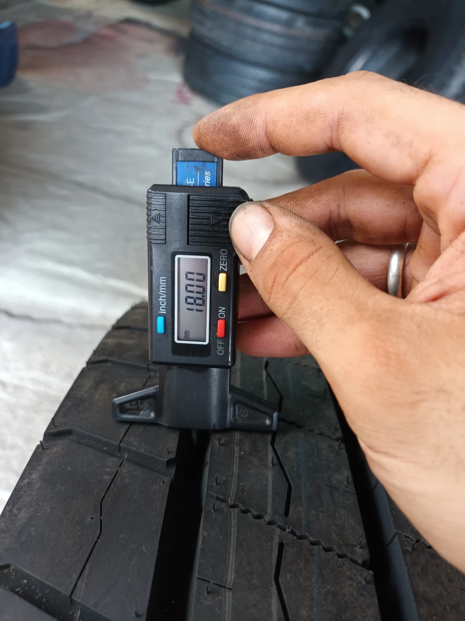  315/60R22.5 | Mobile.bg   5