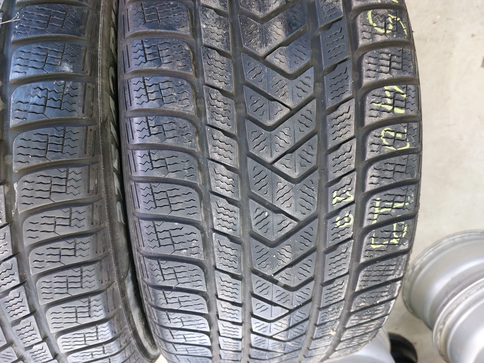  275/40R19 | Mobile.bg   4