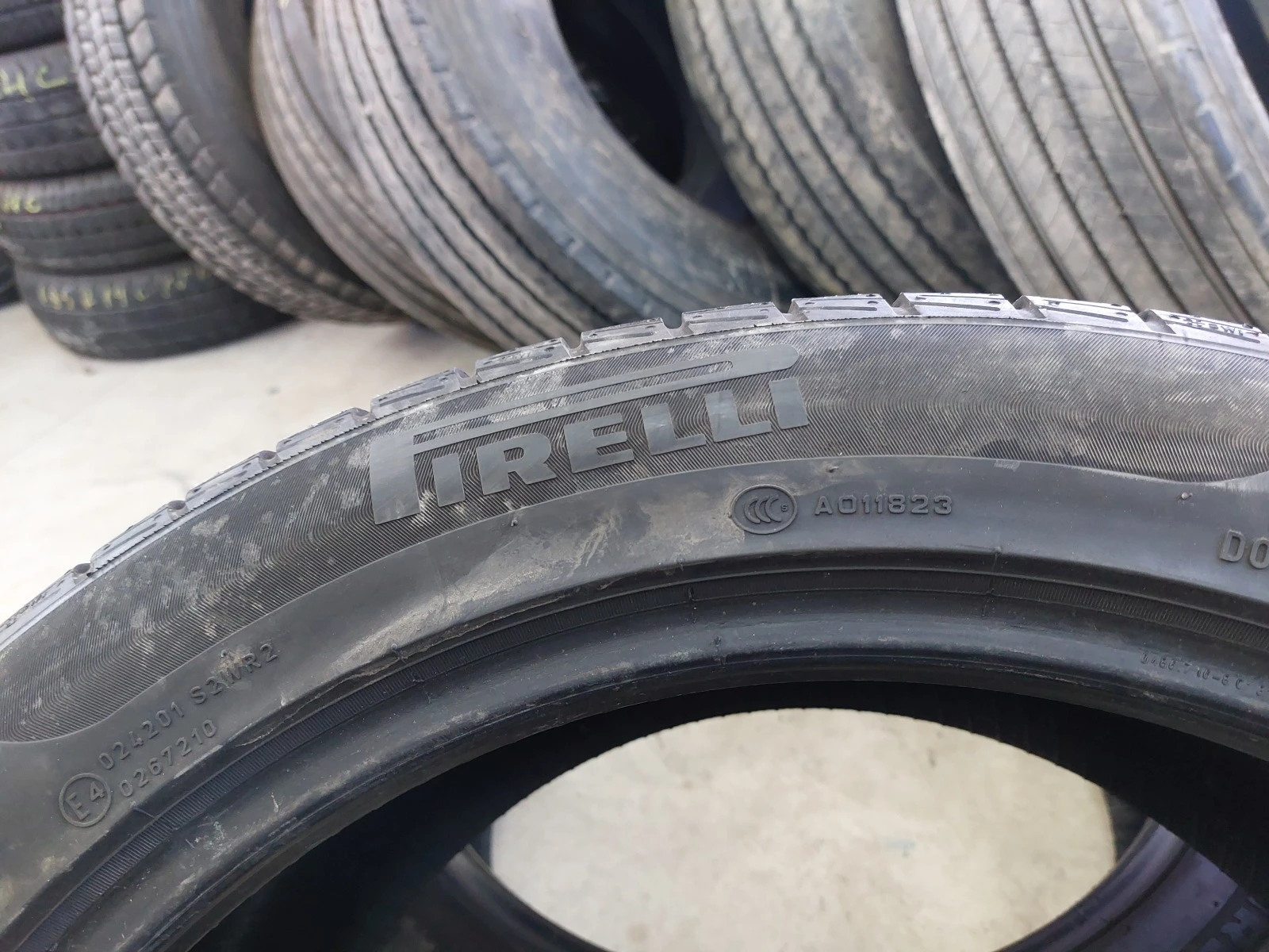  275/40R19 | Mobile.bg   6
