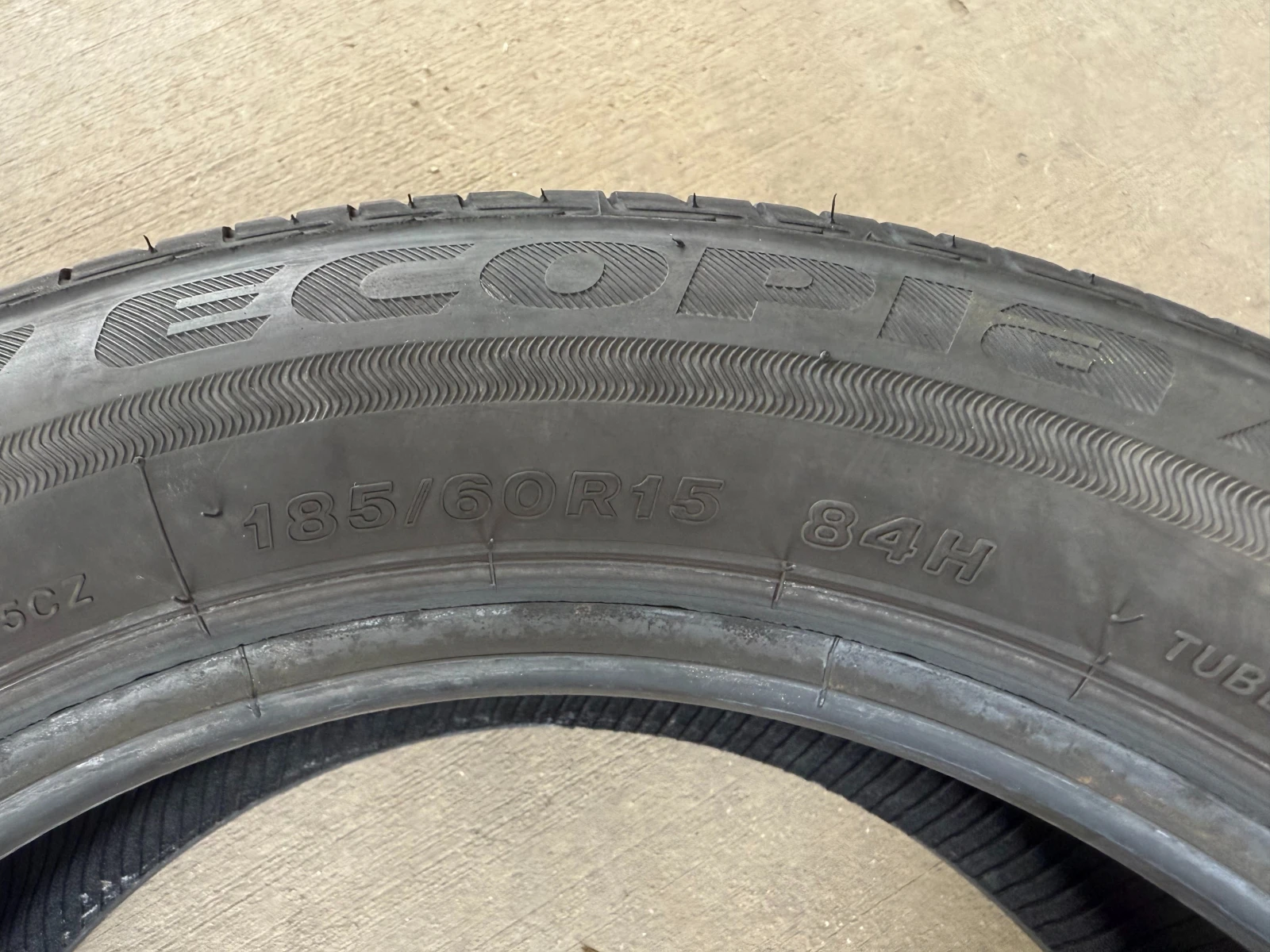  185/60R15 | Mobile.bg   5