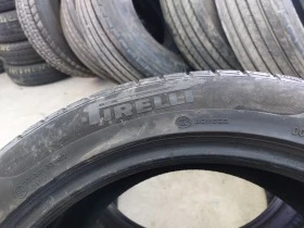 Гуми Зимни 275/40R19, снимка 6 - Гуми и джанти - 45006832