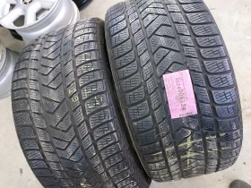 Гуми Зимни 275/40R19, снимка 1 - Гуми и джанти - 45006832