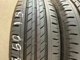 Гуми Летни 185/60R15, снимка 2 - Гуми и джанти - 49493893