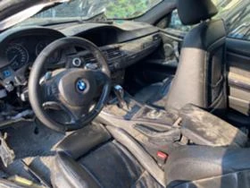 BMW 335 акт рейка ,дисТроник, Тв,Кейлес, L7 , щора , , снимка 4