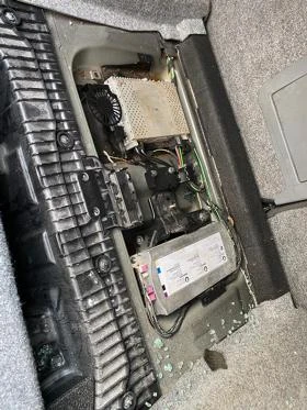 BMW 335 акт рейка ,дисТроник, Тв,Кейлес, L7 , щора , , снимка 14