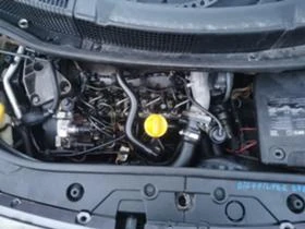 Renault Scenic 1.9DCI 120к.с., снимка 4