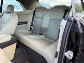 Saab 9-3 1.8 T CABRIO ТОП СЪСТОЯНИЕ, снимка 8