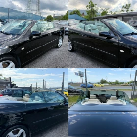 Saab 9-3 1.8 T CABRIO ТОП СЪСТОЯНИЕ, снимка 15