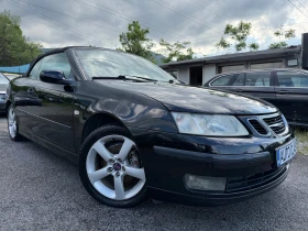 Saab 9-3 1.8 T CABRIO ТОП СЪСТОЯНИЕ, снимка 3
