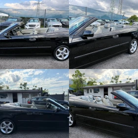 Saab 9-3 1.8 T CABRIO ТОП СЪСТОЯНИЕ, снимка 14