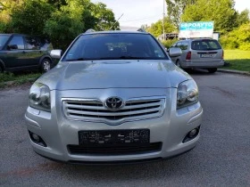 Toyota Avensis 2, 0i* AUTOMATIC* КОЖА* XENON* NAVI, снимка 2