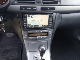 Toyota Avensis 2, 0i* AUTOMATIC* КОЖА* XENON* NAVI, снимка 6