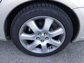 Toyota Avensis 2, 0i* AUTOMATIC* КОЖА* XENON* NAVI, снимка 13