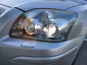 Toyota Avensis 2, 0i* AUTOMATIC* КОЖА* XENON* NAVI, снимка 12