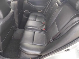 Toyota Avensis 2, 0i* AUTOMATIC* КОЖА* XENON* NAVI, снимка 8
