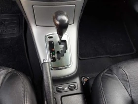 Toyota Avensis 2, 0i* AUTOMATIC* КОЖА* XENON* NAVI, снимка 11