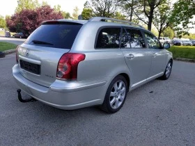 Toyota Avensis 2, 0i* AUTOMATIC* КОЖА* XENON* NAVI, снимка 4