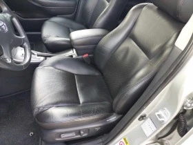 Toyota Avensis 2, 0i* AUTOMATIC* КОЖА* XENON* NAVI, снимка 7