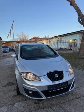 Seat Altea ALTEA XL, снимка 3