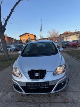 Seat Altea ALTEA XL, снимка 2