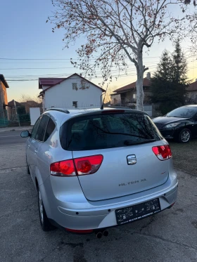 Seat Altea ALTEA XL, снимка 6