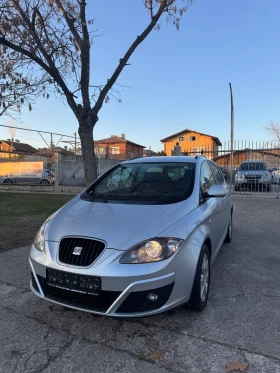 Seat Altea ALTEA XL, снимка 1
