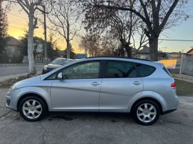 Seat Altea ALTEA XL, снимка 7