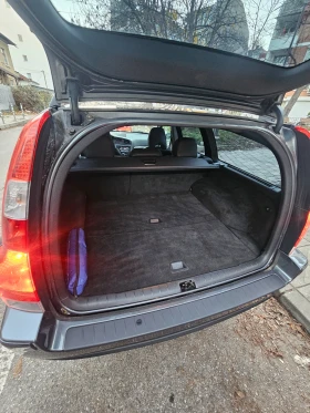 Volvo V70 2.5t lpg, снимка 9
