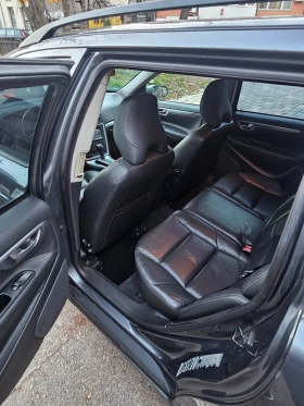 Volvo V70 2.5t lpg, снимка 7