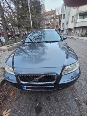 Volvo V70 2.5t lpg, снимка 2