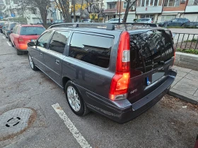 Volvo V70 2.5t lpg, снимка 5