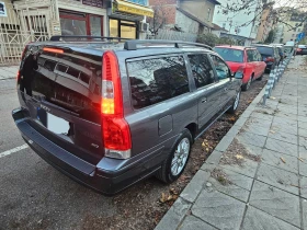 Volvo V70 2.5t lpg, снимка 4