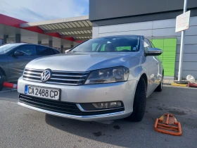VW Passat 1.8 TSI, снимка 2