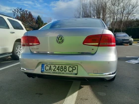 VW Passat 1.8 TSI, снимка 3