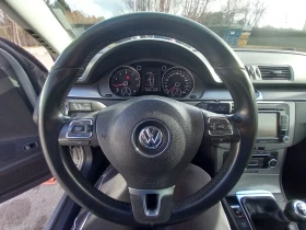 VW Passat 1.8 TSI, снимка 5