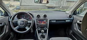 Audi A3 1.6 TDI, снимка 13
